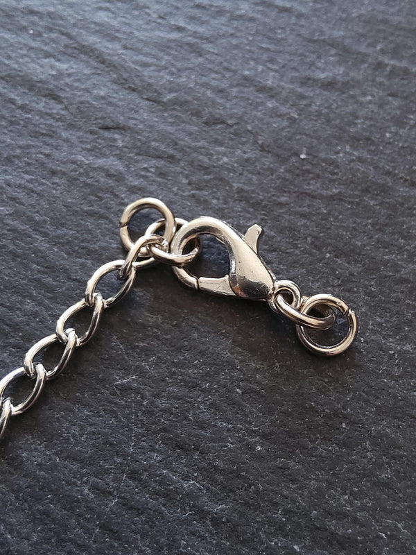 5 or 25 Alloy Clasp Sets for Making Necklaces & Bracelets - Various Colours