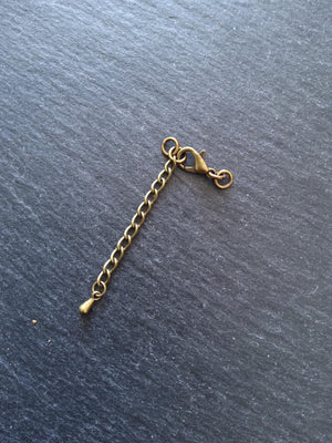 5 or 25 Alloy Clasp Sets for Making Necklaces & Bracelets - Various Colours